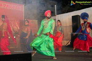 Lohri Mela