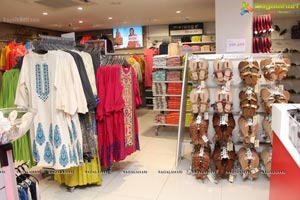 Max Fashion Store Launch, Malkajgiri