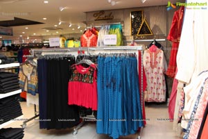 Max Fashion Store Launch, Malkajgiri