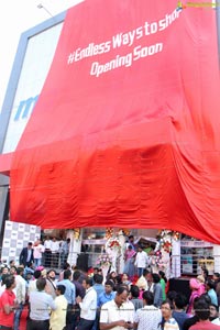 Max Fashion Store Launch, Malkajgiri