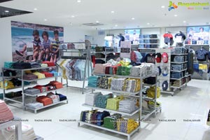 Max Fashion Store Launch, Malkajgiri