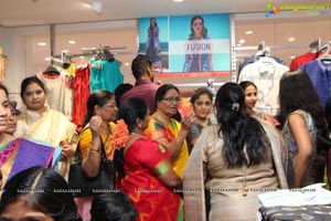 Max Fashion Store Launch, Malkajgiri