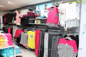 Max Fashion Store Launch, Malkajgiri