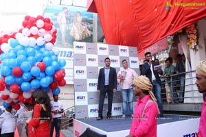 Max Fashion Store Launch, Malkajgiri