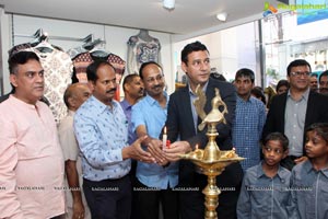 Max Fashion Store Launch, Malkajgiri