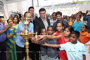 Max Fashion Store Launch, Malkajgiri