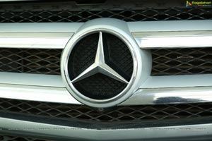 Mercedes Benz