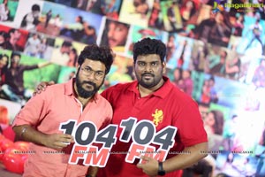 Mirchi Love 104 FM Launch