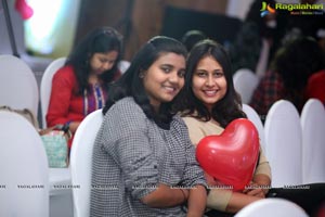 Mirchi Love 104 FM Launch