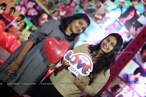 Mirchi Love 104 FM Launch