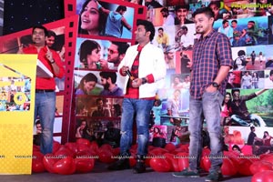 Mirchi Love 104 FM Launch