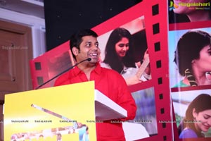 Mirchi Love 104 FM Launch