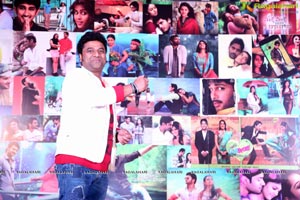 Mirchi Love 104 FM Launch