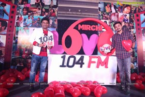 Mirchi Love 104 FM Launch