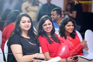 Mirchi Love 104 FM Launch