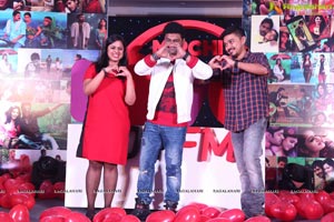 Mirchi Love 104 FM Launch