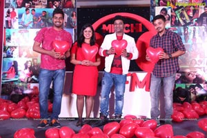 Mirchi Love 104 FM Launch