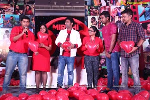 Mirchi Love 104 FM Launch