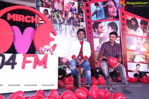 Mirchi Love 104 FM Launch