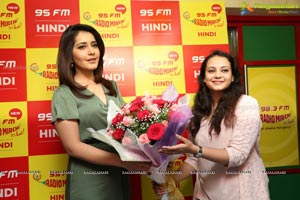 Mirchi 95 Suno Mercedes Jeeto Contest