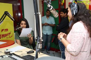 Mirchi 95 Suno Mercedes Jeeto Contest