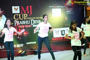 MJ Dance Competition