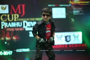 MJ Dance Competition