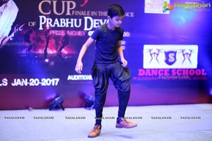 MJ Dance Competition