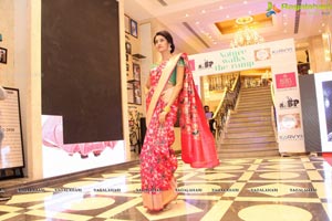 Nature Walks The Ramp Neerus Fashion Show