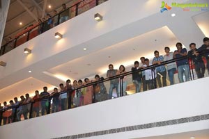 Nenu Local Inorbit Mall Hyderabad