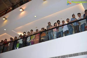 Nenu Local Inorbit Mall Hyderabad