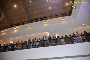 Nenu Local Inorbit Mall Hyderabad