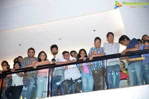 Nenu Local Inorbit Mall Hyderabad