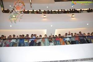 Nenu Local Inorbit Mall Hyderabad