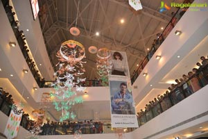 Nenu Local Inorbit Mall Hyderabad