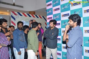 Nenu Local Inorbit Mall Hyderabad