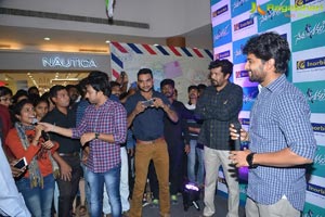 Nenu Local Inorbit Mall Hyderabad