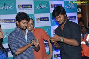 Nenu Local Inorbit Mall Hyderabad