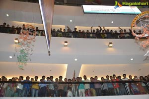 Nenu Local Inorbit Mall Hyderabad