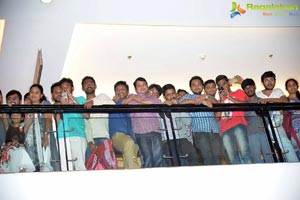 Nenu Local Inorbit Mall Hyderabad