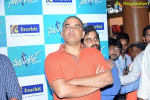 Nenu Local Inorbit Mall Hyderabad