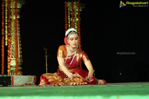 Bharatnatyam Arangetram
