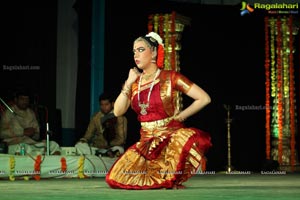 Bharatnatyam Arangetram