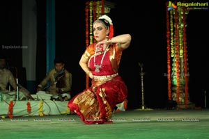 Bharatnatyam Arangetram