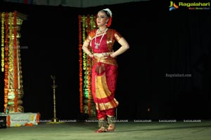 Bharatnatyam Arangetram