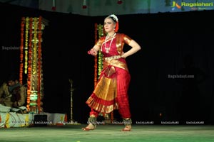 Bharatnatyam Arangetram