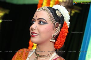 Bharatnatyam Arangetram