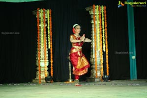 Bharatnatyam Arangetram