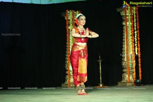 Bharatnatyam Arangetram