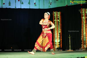 Bharatnatyam Arangetram